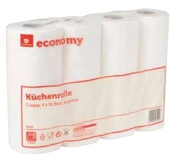Transgourmet Küchenrolle Angebot