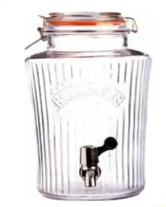 Transgourmet Getränkespender Vintage Angebot