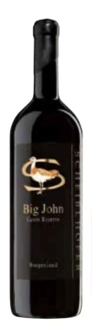 Transgourmet Big John Cuvée Reserve Angebot