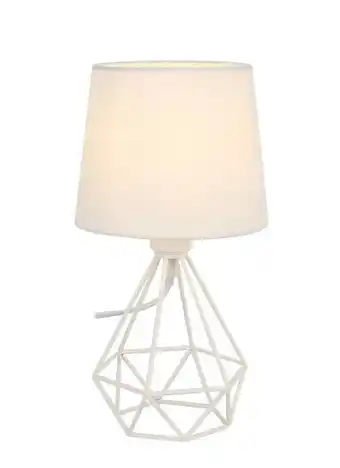 Möbelix Tischleuchte Rako Angebot