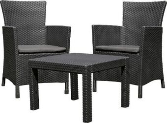 Möbelix Balkonset Rosario Balcony Angebot