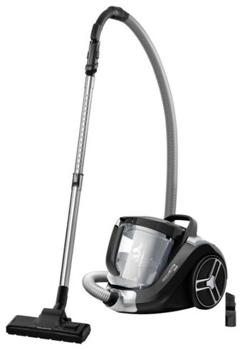 XXXLutz Bodenstaubsauger RO4825 Compact Power XXL Angebot
