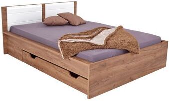 Möbelix Bett Avensis Angebot