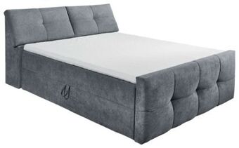 Möbelix Polsterbett Redmond Angebot