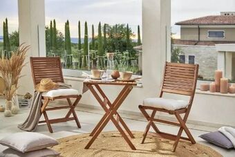 Mömax Balkonset Stacy Angebot