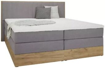 Mömax Boxspringbett Angebot