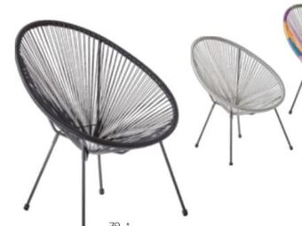 XXXLutz Gartensessel Angebot