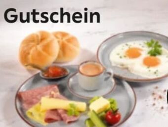 XXXLutz Großes Guten Morgen Österreich Frühstück Angebot