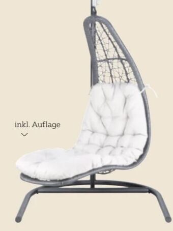 XXXLutz Hängesessel Angebot