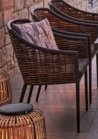 XXXLutz Gartensessel Angebot