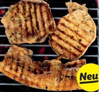 Lidl Grillmix Angebot