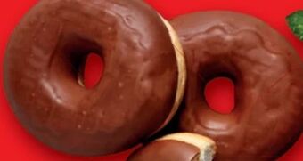 Lidl Schoko Donuts Angebot