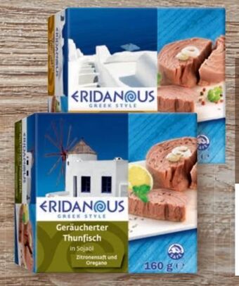 Lidl Geräucherter Thunfisch Angebot