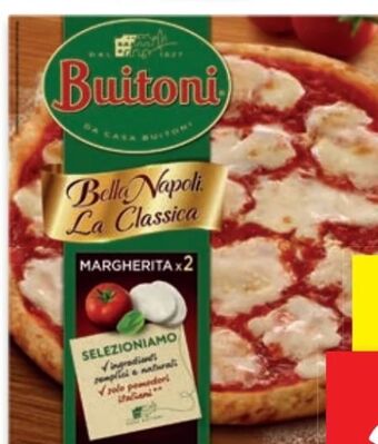 Lidl Pizza Angebot