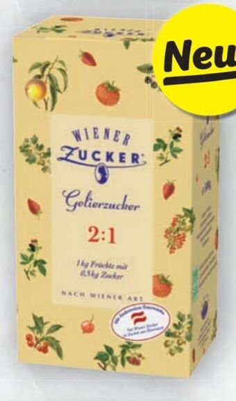 Lidl Gelierzucker 2:1 Angebot