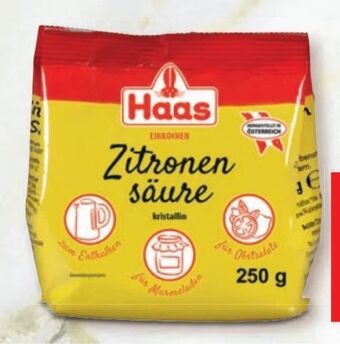 Lidl Zitronen Säure Angebot