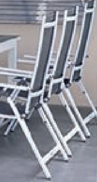 Lagerhaus Klappsessel Monza Angebot