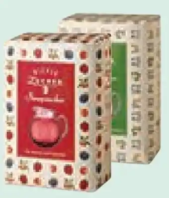 Lagerhaus Sirupzucker Angebot