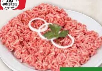 ADEG Faschiertes Angebot