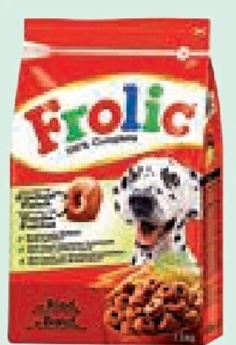 Lagerhaus Hundenahrung Angebot