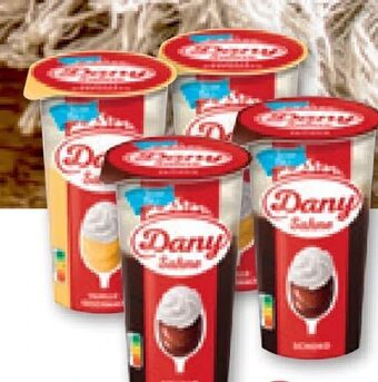 ADEG Dany Sahne Angebot