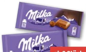 ADEG Tafelschokolade Angebot