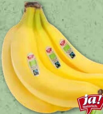 ADEG Bio Bananen Angebot