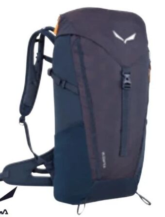 Hervis Wanderrucksack Alp Mate 26 Angebot