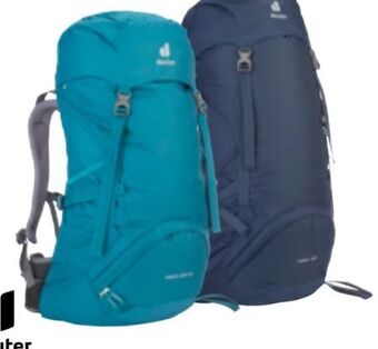 Hervis Wanderrucksack Hike 28 SL Angebot