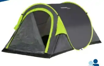 Hervis Zelt Pop Up Swoop Angebot