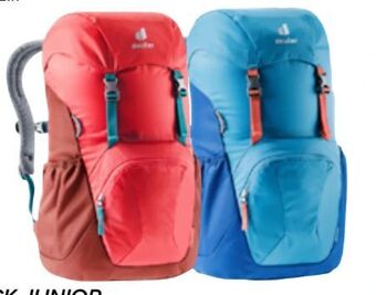 Hervis Kinder Rucksack Junior Angebot
