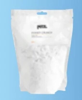 Hervis Magnesium Power Crunch Angebot