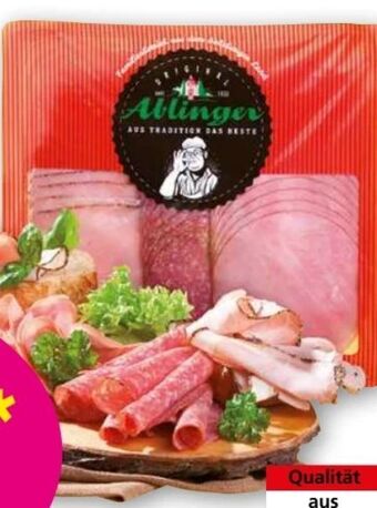 Norma Aufschnitt Angebot