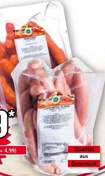 Norma Debreziner Angebot