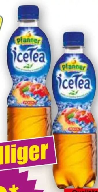 Norma Eistee Angebot