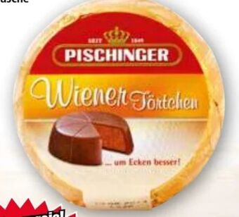 Norma Wiener Törtchen Angebot