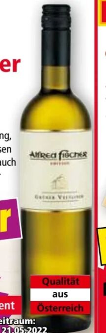 Norma Grüner Veltliner Angebot