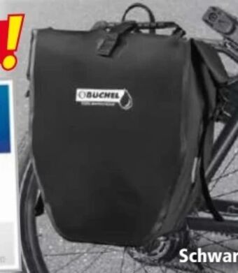 Norma Wasserdichte Fahrradtasche Angebot