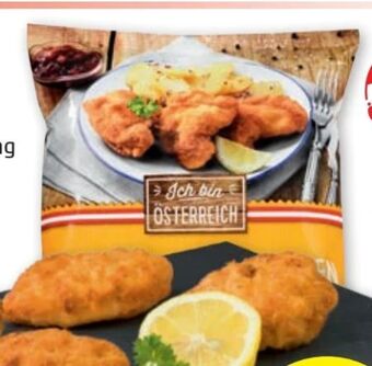 PENNY Backhendl Oberkeulen Angebot