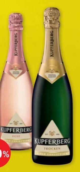 PENNY Sekt Angebot