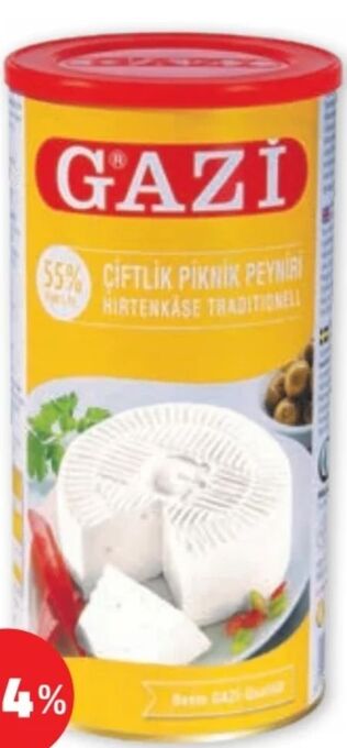 PENNY Weichkäse Angebot