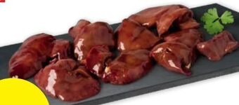 PENNY Hendl Leber Angebot