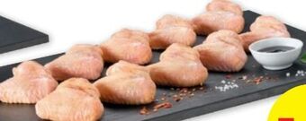 PENNY Hühnerflügerl Angebot