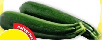 PENNY Zucchini Angebot