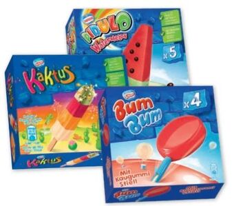 PENNY Schöller Kaktus Angebot
