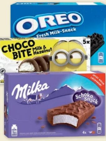 PENNY Schoko Snack Angebot
