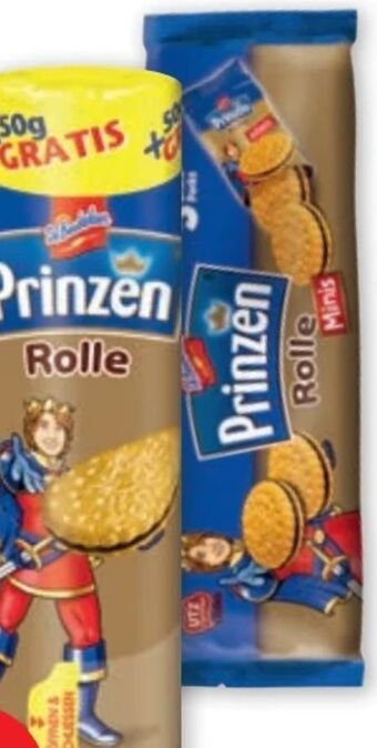 PENNY Prinzenrolle Angebot