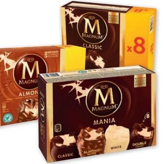 PENNY Magnum Angebot