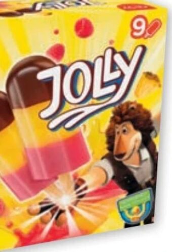 PENNY Jolly Angebot