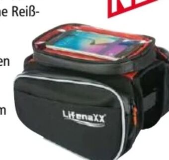 Norma Fahrradtasche LX-029 Angebot